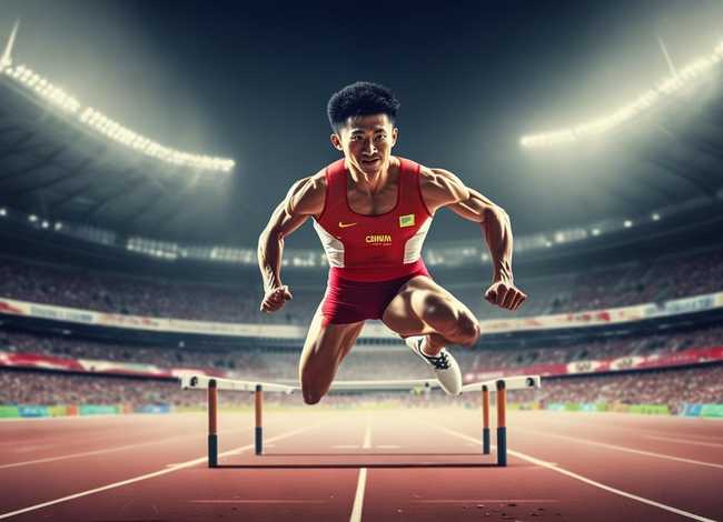 刘翔故事完整版 - 刘翔故事完整版免费观看