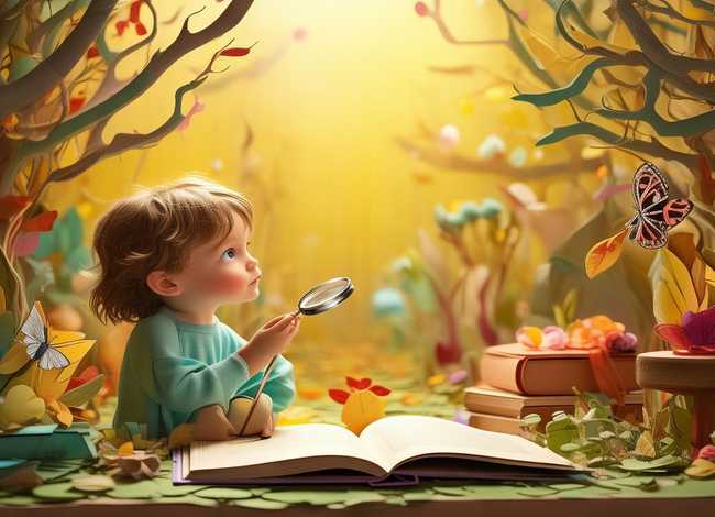 关于纸的故事；关于纸的故事绘本