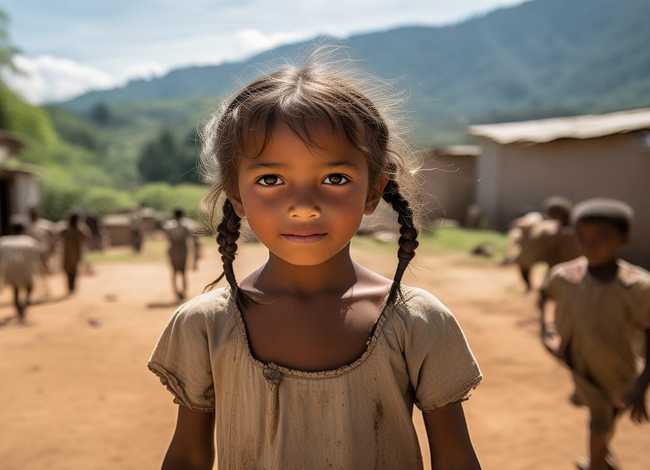 留守儿童的界定标准 留守儿童的界定标准到几岁