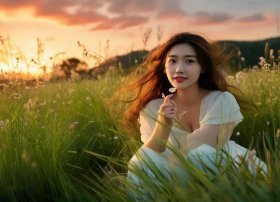 芳草典故 - 芳草的典故