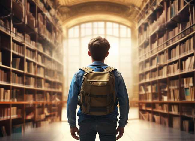 学生成长小故事100、学生成长小故事100字