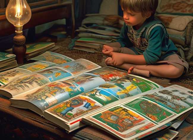 90后的儿时故事书 90后的儿时故事书有哪些 90后的儿时故事书 90后的儿时故事书有哪些