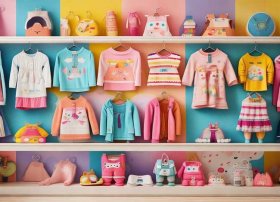 儿童服装品牌介绍、儿童服装品牌介绍大全