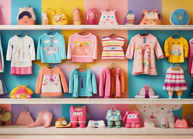 儿童服装品牌介绍、儿童服装品牌介绍大全