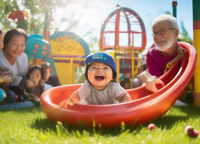 自家孩子在儿童乐园玩耍 自家孩子在儿童乐园玩耍怎么办 自家孩子在儿童乐园玩耍 自家孩子在儿童乐园玩耍怎么办
