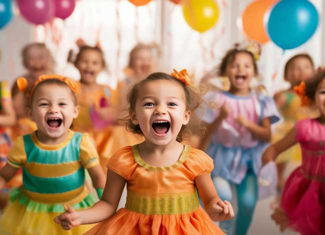 儿童舞蹈视频听我说谢谢你，少儿舞蹈视频听我说谢谢你