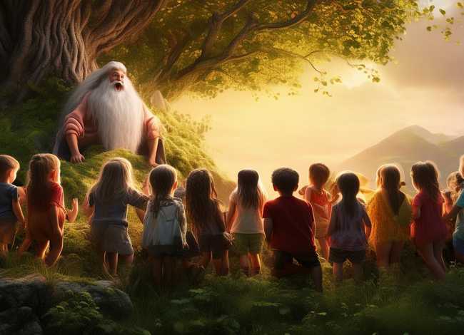 儿童童话故事连续播放，儿童童话故事6-12岁连续播放