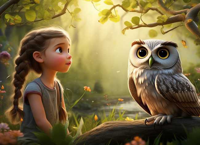 儿童故事200字文字版 - 儿童故事文字版200字