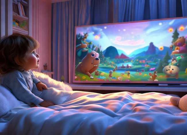 幼儿睡前故事大全连续播放、幼儿睡前故事大全连续播放视频