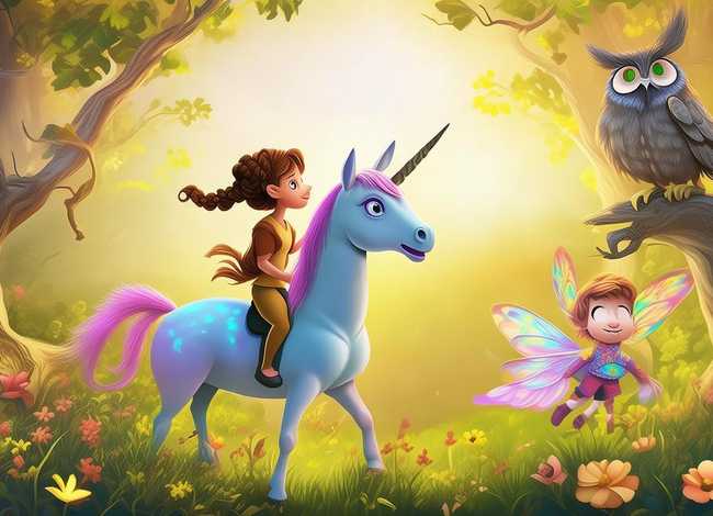 儿童文学的童话；儿童文学的童话有哪些