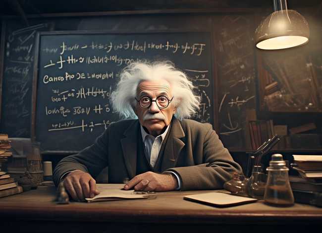 爱因斯坦的故事视频 - 爱因斯坦的故事视频在线观看