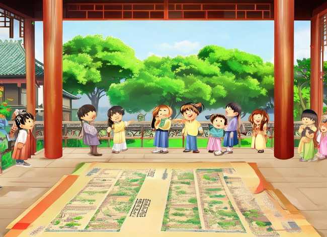 三国儿童故事大全100篇；三国幼儿故事大全