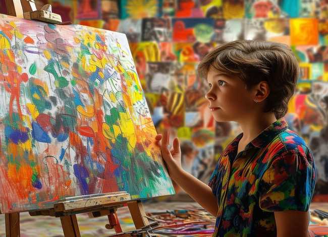 批评的艺术小故事、批评的艺术小故事怎么写 批评的艺术小故事、批评的艺术小故事怎么写