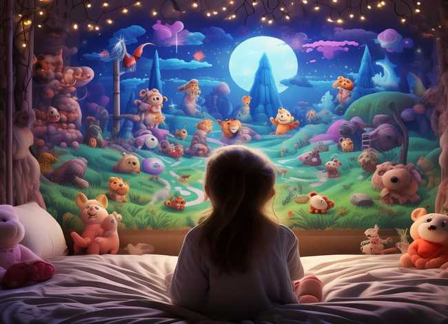 美国睡前小故事（美国睡前小故事动漫叫什么名字）