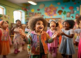 表演故事幼儿；幼儿园表演小故事大全