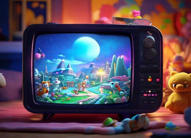 儿童视频故事连续播放（儿童故事视频连续播放在线收听）