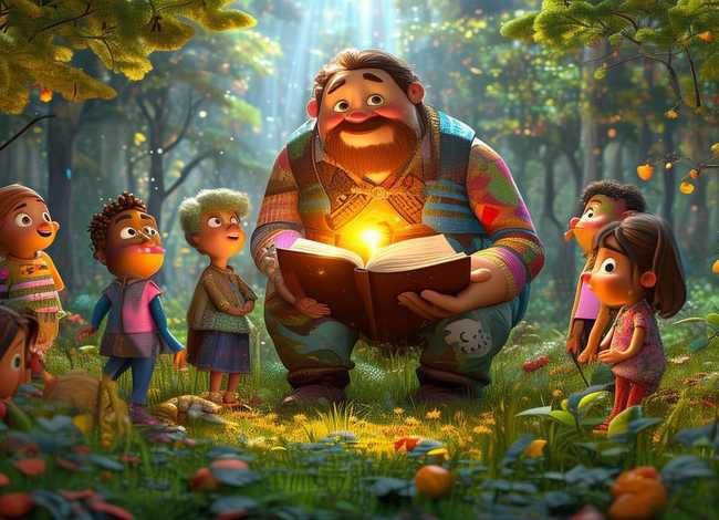 幼儿故事巨人视频（幼儿故事巨人视频播放）