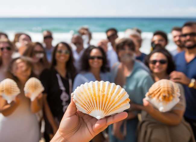 贝壳价值观视频 - 贝壳价值观标杆