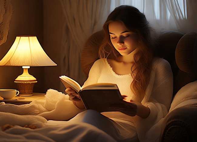 睡前小故事给女友的暖心 - 睡前小故事给女友的暖心知乎