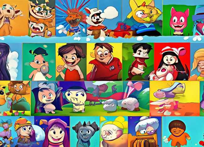 儿童动画下载大全 儿童动画下载大全图片