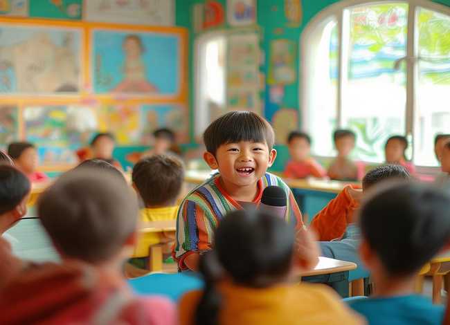 幼儿讲故事故事（幼儿讲故事100篇）