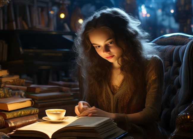 高智商故事睡前 - 高智商睡前小故事