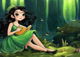 童话故事、童话故事听书