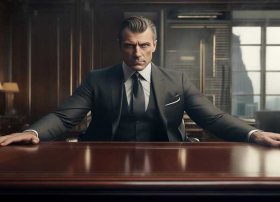 篇幅短的霸道总裁小故事 - 篇幅短的霸道总裁小故事有哪些