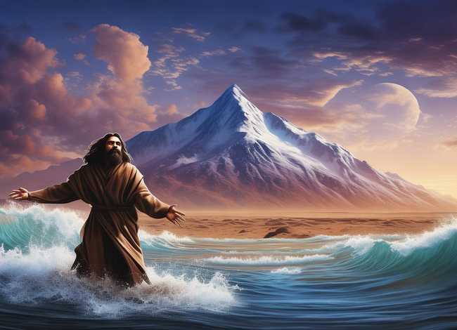 圣经摩西的故事、圣经摩西的故事是什么