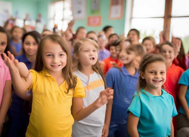 成功儿童;成功儿童合唱团 成功儿童;成功儿童合唱团