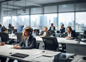 职场故事有声书、职场有声小说22听书网