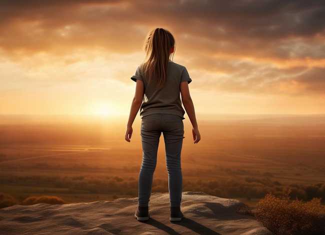 成长励志的故事短篇（成长励志的故事短篇作文）