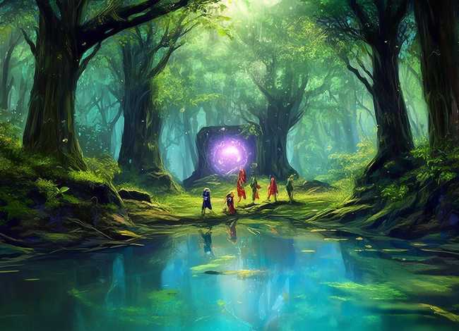 仙境冒险故事、仙境冒险故事攻略