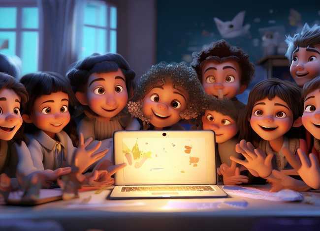 在线讲故事儿童版小学生；小学生在线故事免费听