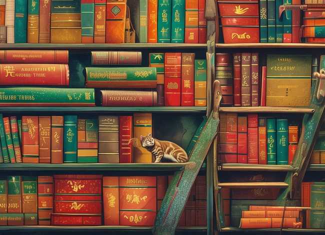 趣味英语小故事有哪些 趣味英语小故事有哪些书