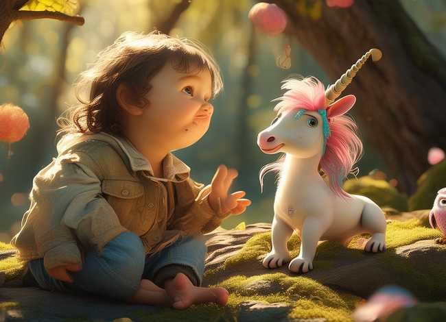 3岁儿童故事大全 讲故事 - 3岁幼儿故事大全