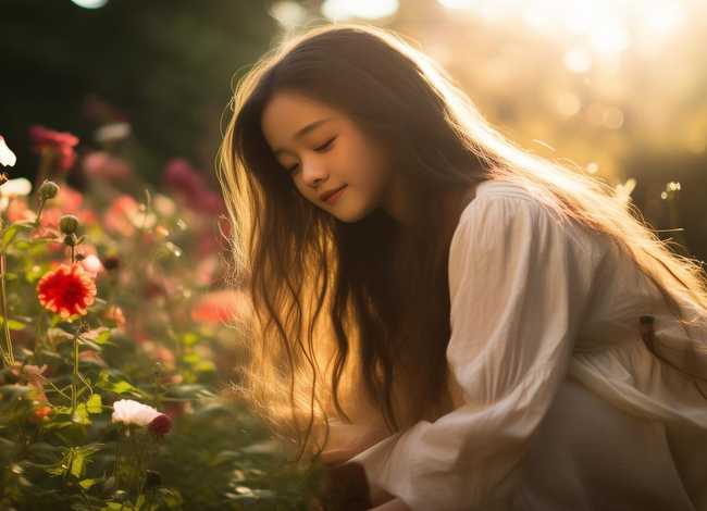 故事 配图 - 朝花夕拾故事配图