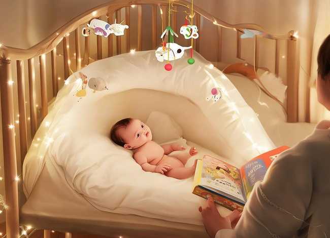 宝宝听故事大全 宝宝听故事大全 睡前故事 连续播放