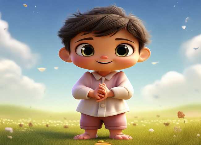 诚实幼儿故事 诚实幼儿故事简短