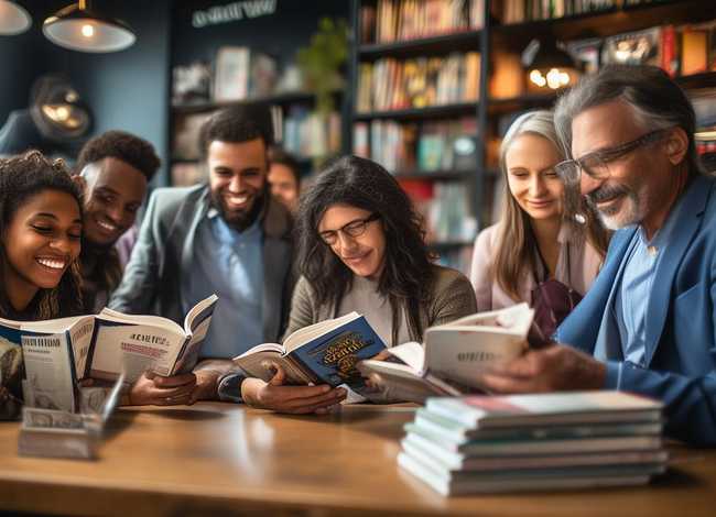 成功激励小说；成功激励小说免费阅读