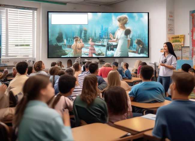 英语短篇故事视频，英语短篇故事视频教学