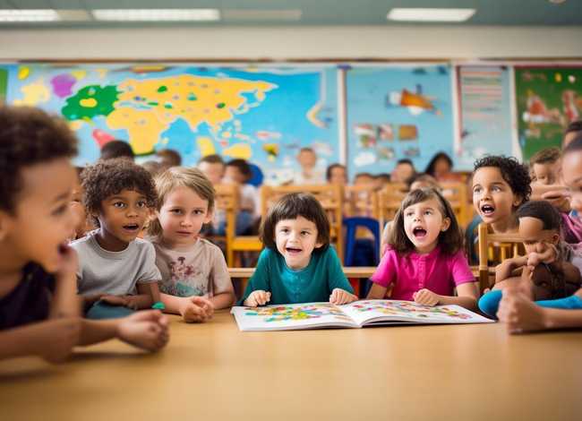 二年级儿童故事有哪些（二年级故事有哪些？）