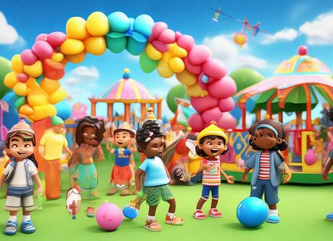 儿童节英文怎么写；六一儿童节英文怎么写