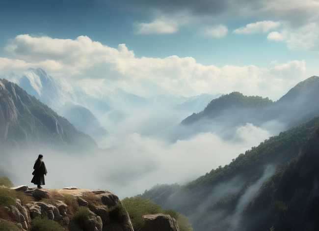 响遏行云从这个故事中我明白了什么道理；响遏行云故事说明了什么道理