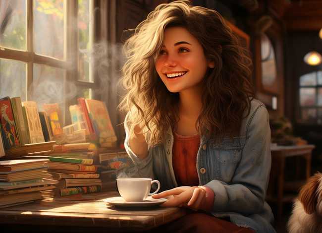 暖心小故事短篇文字 - 暖心小故事短篇文字内容