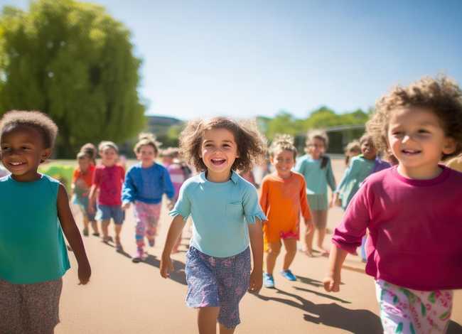 幼儿故事积极向上的有哪些(幼儿园积极向上的故事有哪些) 幼儿故事积极向上的有哪些(幼儿园积极向上的故事有哪些)