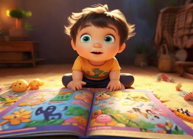 儿童拼音绘本故事书；幼儿拼音绘本故事书