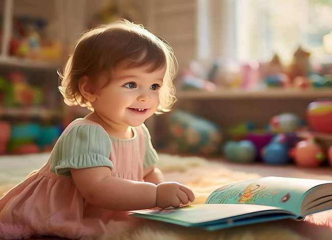 儿童故事有礼貌；有礼貌幼儿故事