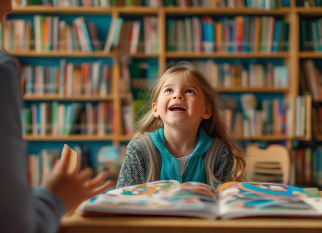 小学生听故事有好处吗、小学生听故事有好处吗英语