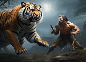 武松打虎视频完整版（武松打虎视频完整版武松第三集）